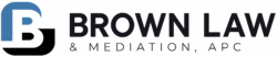 Brown Law & Mediation, APC